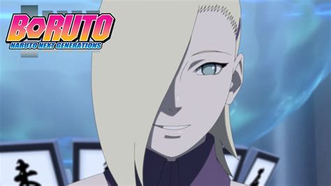 naruto ino|Ino's Legacy .